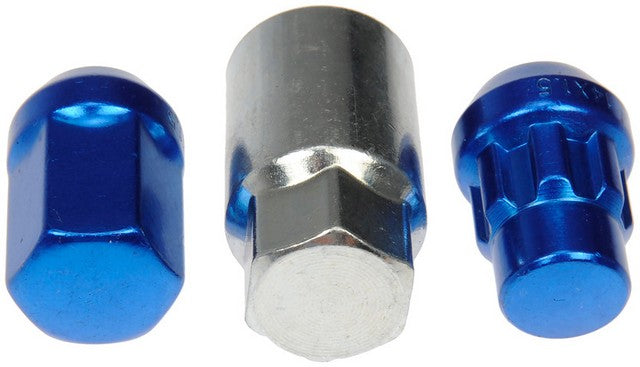 Wheel Lug Nut Dorman-AutoGrade 713-675D