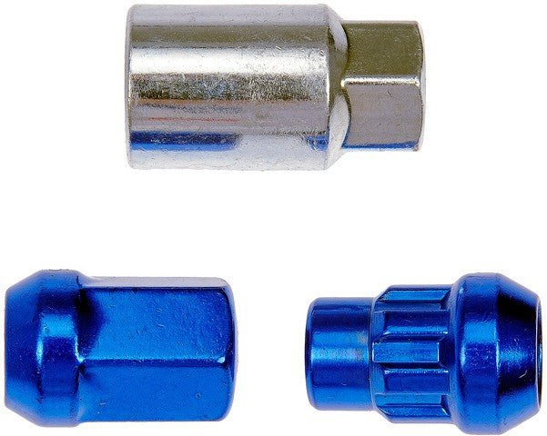 Wheel Lug Nut Dorman-AutoGrade 713-675D