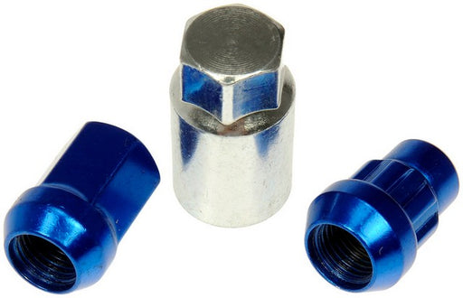 Wheel Lug Nut Dorman-AutoGrade 713-675D