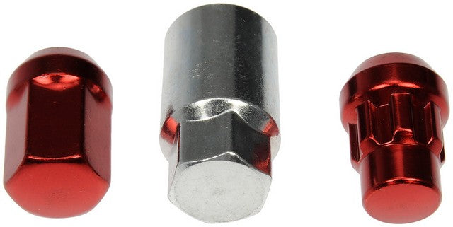 Wheel Lug Nut Dorman-AutoGrade 713-675E