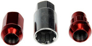 Wheel Lug Nut Dorman-AutoGrade 713-675E