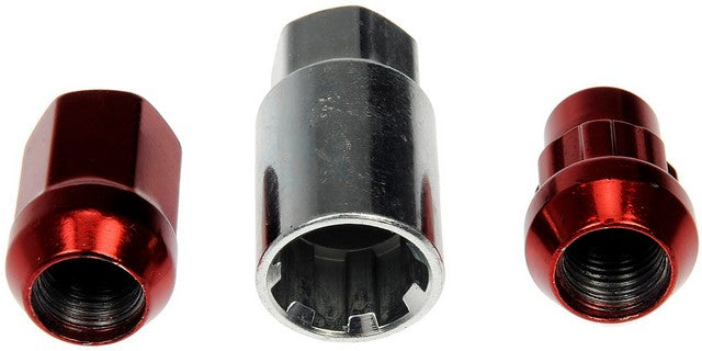Wheel Lug Nut Dorman-AutoGrade 713-675E
