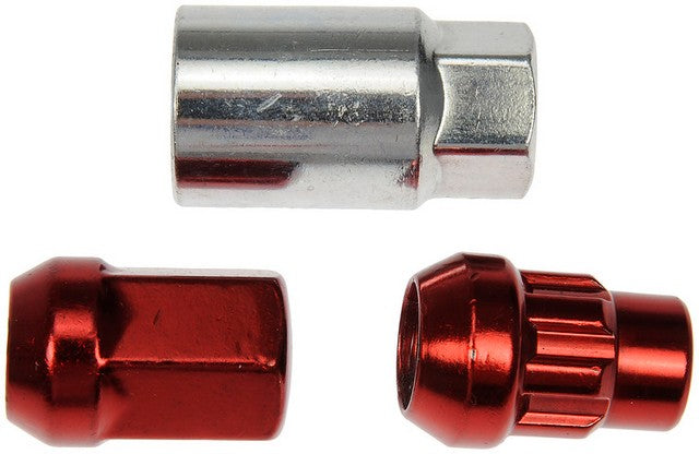 Wheel Lug Nut Dorman-AutoGrade 713-675E