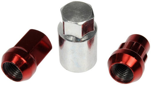 Wheel Lug Nut Dorman-AutoGrade 713-675E