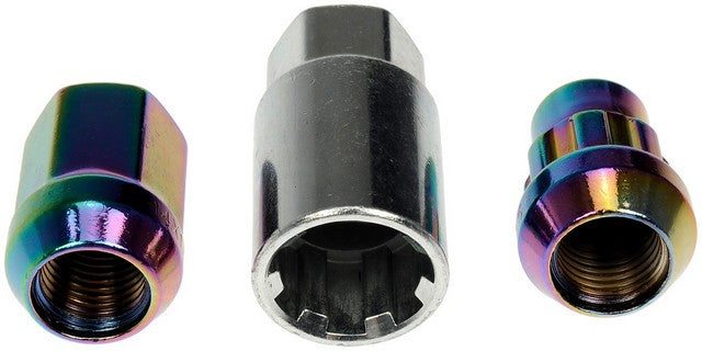Wheel Lug Nut Dorman-AutoGrade 713-675G