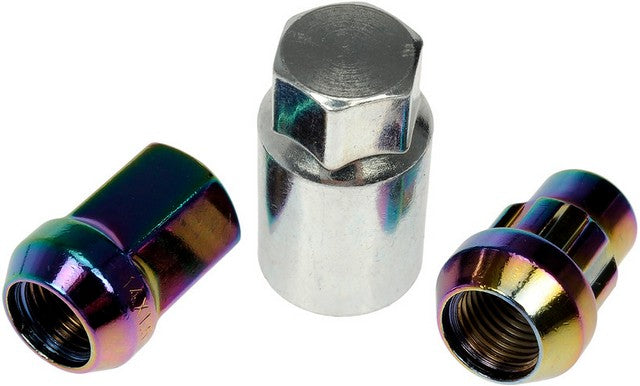 Wheel Lug Nut Dorman-AutoGrade 713-675G