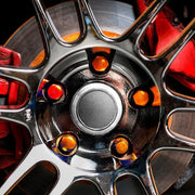 Wheel Lug Nut Dorman-AutoGrade 713-675G