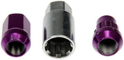 Wheel Lug Nut Dorman-AutoGrade 713-675J