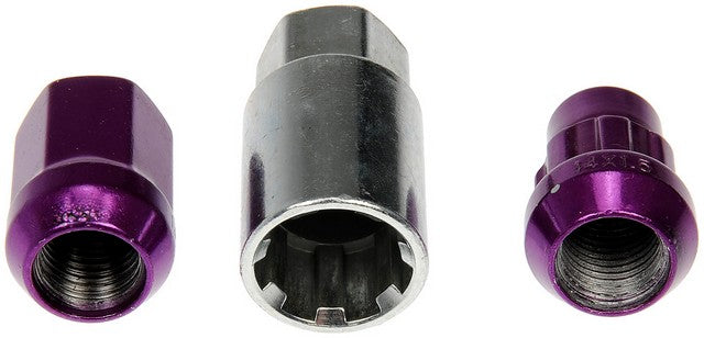 Wheel Lug Nut Dorman-AutoGrade 713-675J