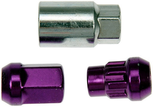 Wheel Lug Nut Dorman-AutoGrade 713-675J