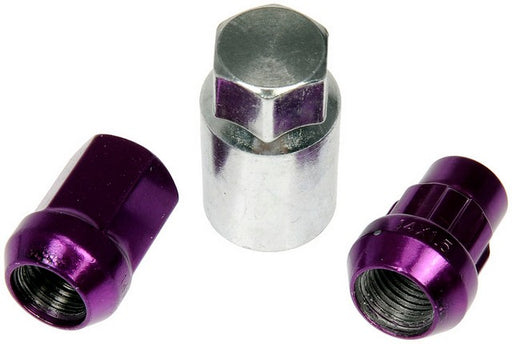 Wheel Lug Nut Dorman-AutoGrade 713-675J