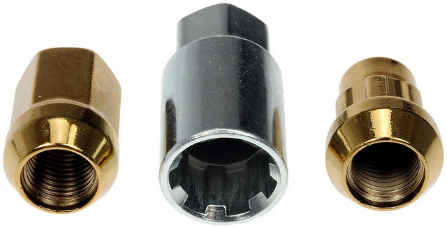 Wheel Lug Nut Dorman-AutoGrade 713-675K