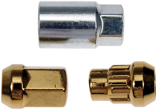 Wheel Lug Nut Dorman-AutoGrade 713-675K