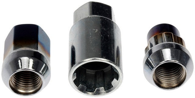 Wheel Lug Nut Dorman-AutoGrade 713-675T