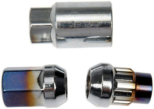Wheel Lug Nut Dorman-AutoGrade 713-675T