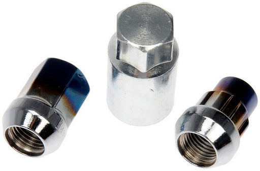 Wheel Lug Nut Dorman-AutoGrade 713-675T