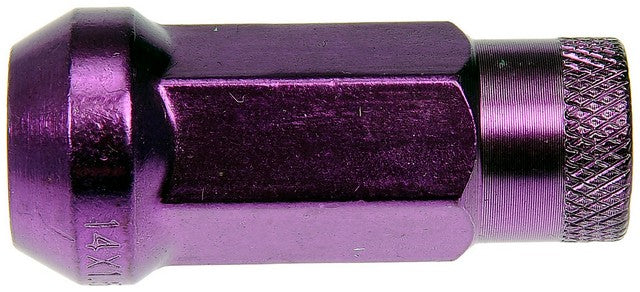 Wheel Lug Nut Dorman-AutoGrade 713-685J