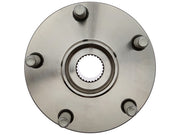 Wheel Bearing and Hub Assembly Raybestos Brakes 713302