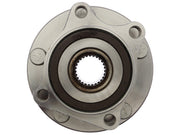 Wheel Bearing and Hub Assembly Raybestos Brakes 713302