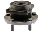 Wheel Bearing and Hub Assembly Raybestos Brakes 713302