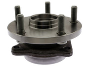 Wheel Bearing and Hub Assembly Raybestos Brakes 713302