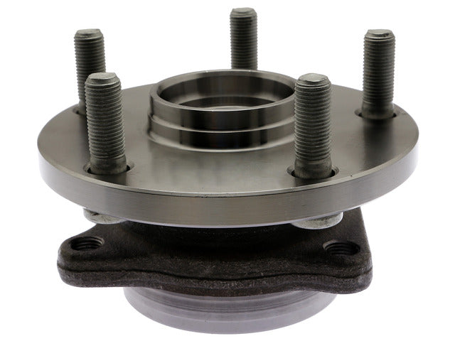 Wheel Bearing and Hub Assembly Raybestos Brakes 713302