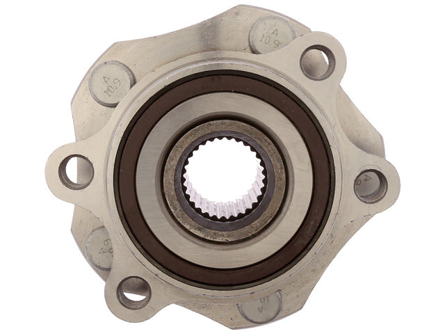 Wheel Bearing and Hub Assembly Raybestos Brakes 713357