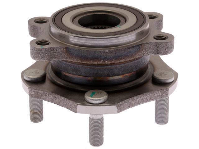 Wheel Bearing and Hub Assembly Raybestos Brakes 713357