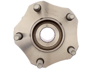 Wheel Bearing and Hub Assembly Raybestos Brakes 713357