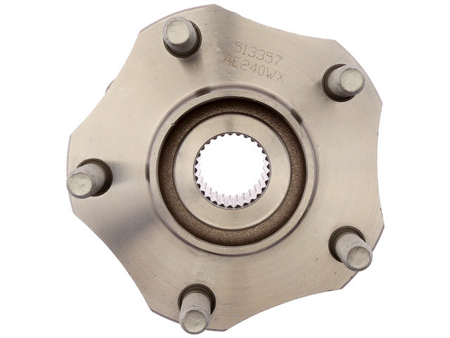 Wheel Bearing and Hub Assembly Raybestos Brakes 713357