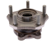 Wheel Bearing and Hub Assembly Raybestos Brakes 713357