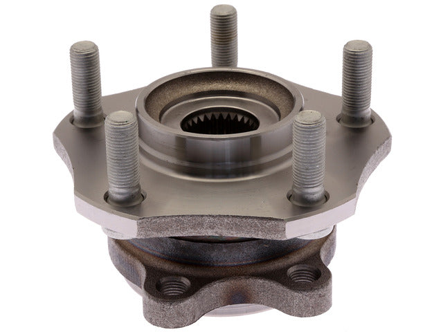 Wheel Bearing and Hub Assembly Raybestos Brakes 713357