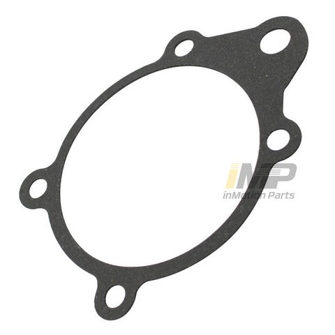 Engine Water Pump WJB Automotive WU7136