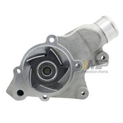 Engine Water Pump WJB Automotive WU7136