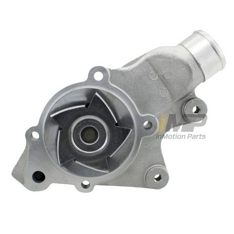 Engine Water Pump WJB Automotive WU7136
