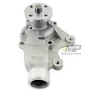 Engine Water Pump WJB Automotive WU7136