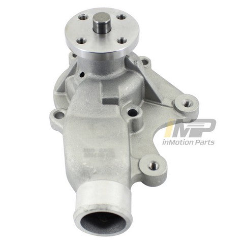 Engine Water Pump WJB Automotive WU7136
