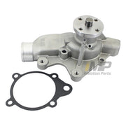 Engine Water Pump WJB Automotive WU7136