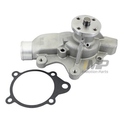 Engine Water Pump WJB Automotive WU7136