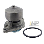 Engine Water Pump WJB Automotive WU7145