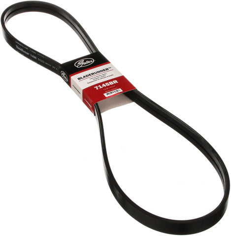 Accessory Drive Belt Gates 7145BR