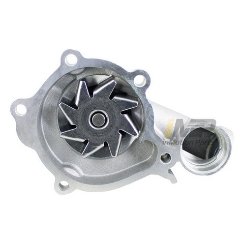 Engine Water Pump WJB Automotive WU7148