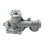 Engine Water Pump WJB Automotive WU7148