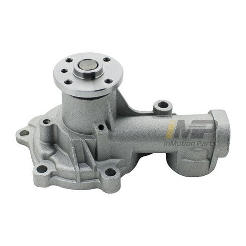 Engine Water Pump WJB Automotive WU7148