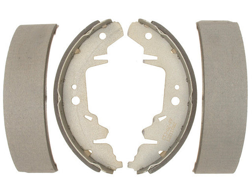 Drum Brake Shoe Raybestos Brakes 714PG