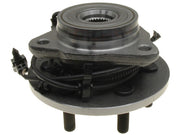 Wheel Bearing and Hub Assembly Raybestos Brakes 715009