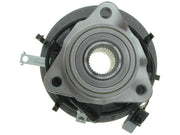 Wheel Bearing and Hub Assembly Raybestos Brakes 715009