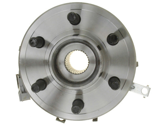Wheel Bearing and Hub Assembly Raybestos Brakes 715009