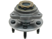 Wheel Bearing and Hub Assembly Raybestos Brakes 715026