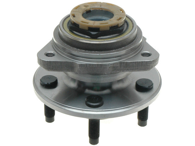 Wheel Bearing and Hub Assembly Raybestos Brakes 715026